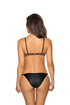 Maillot de bain deux pièces model 177518 Etna